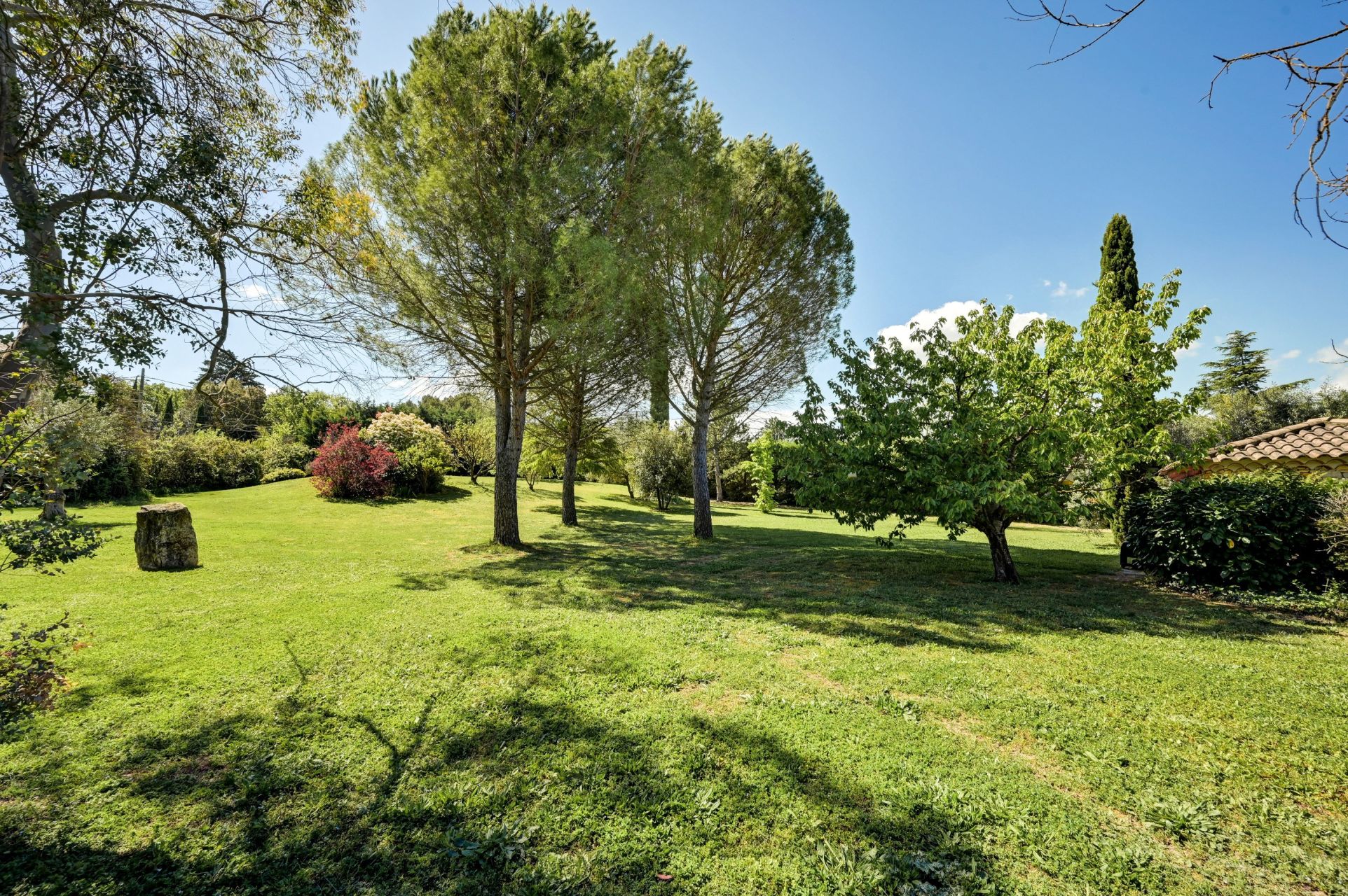 maison 6 Pièces en vente sur CABRIES (13480)