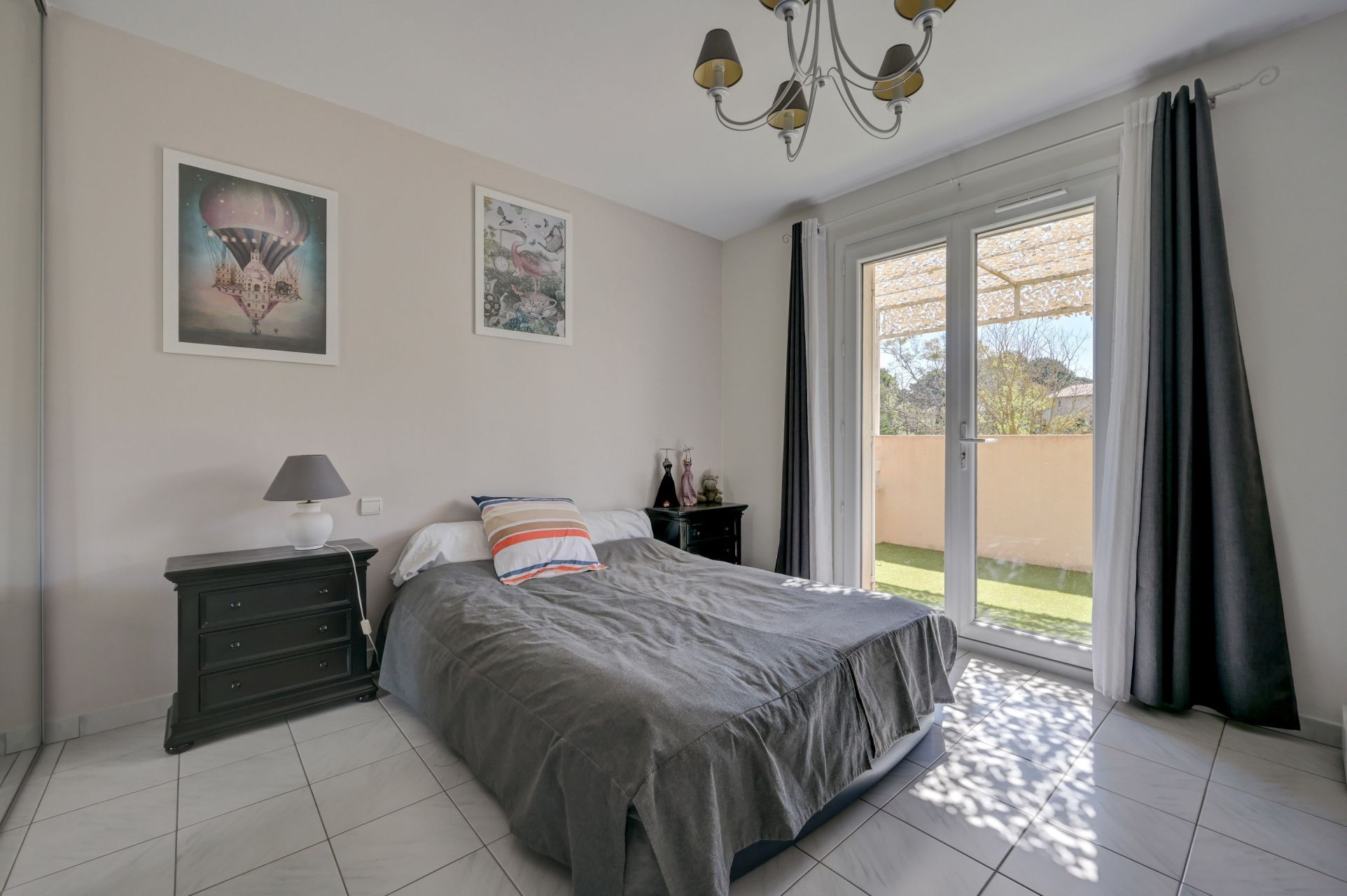 maison 6 Pièces en vente sur CABRIES (13480)