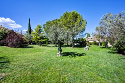 Sale House Cabriès 6&nbsp;Rooms 230&nbsp;m²