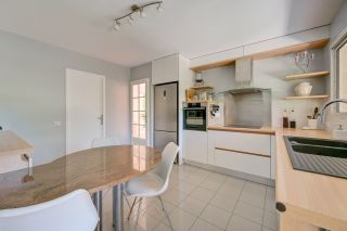 maison 6 Pièces en vente sur CABRIES (13480)