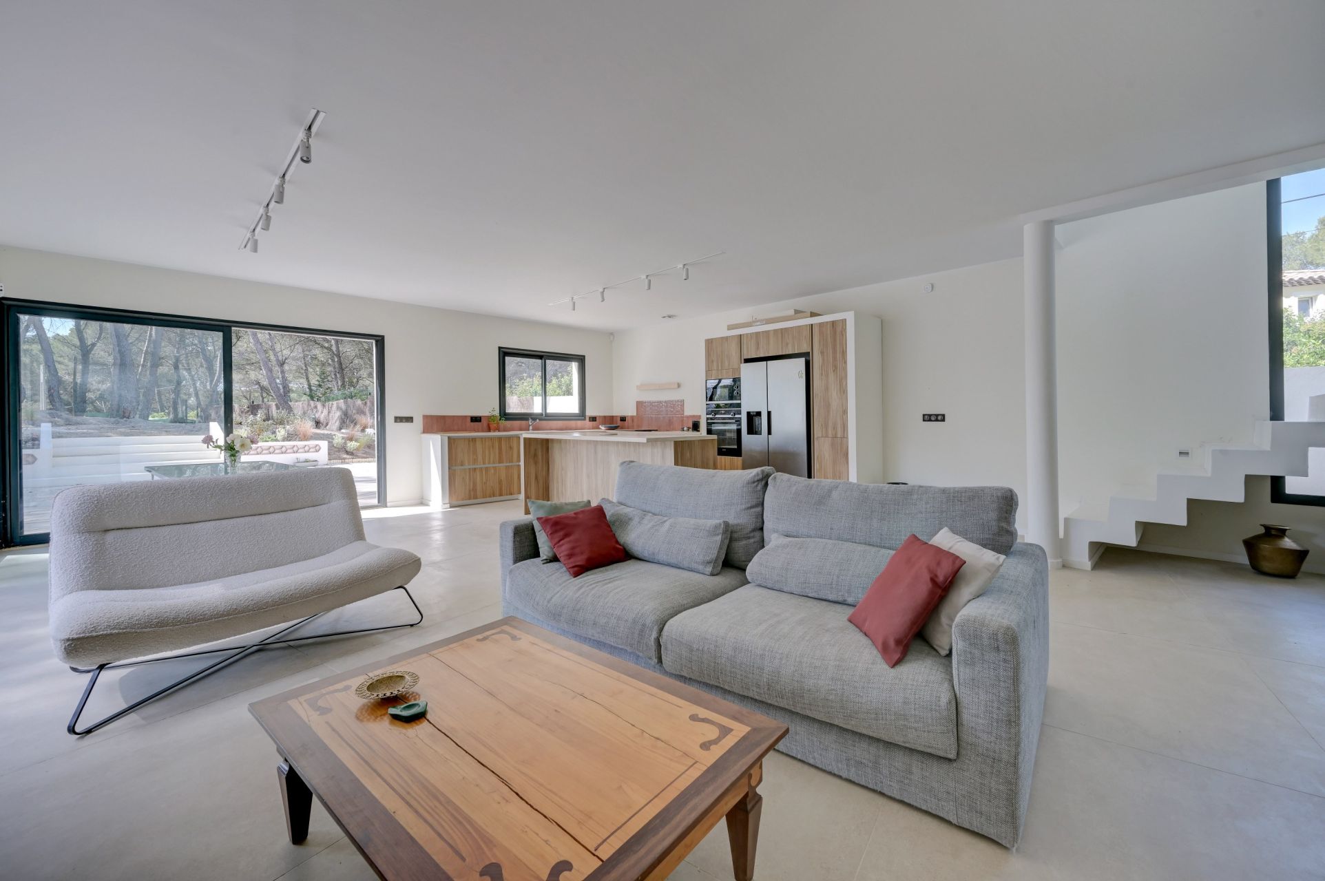 maison 5 Pièces en vente sur VENTABREN (13122)