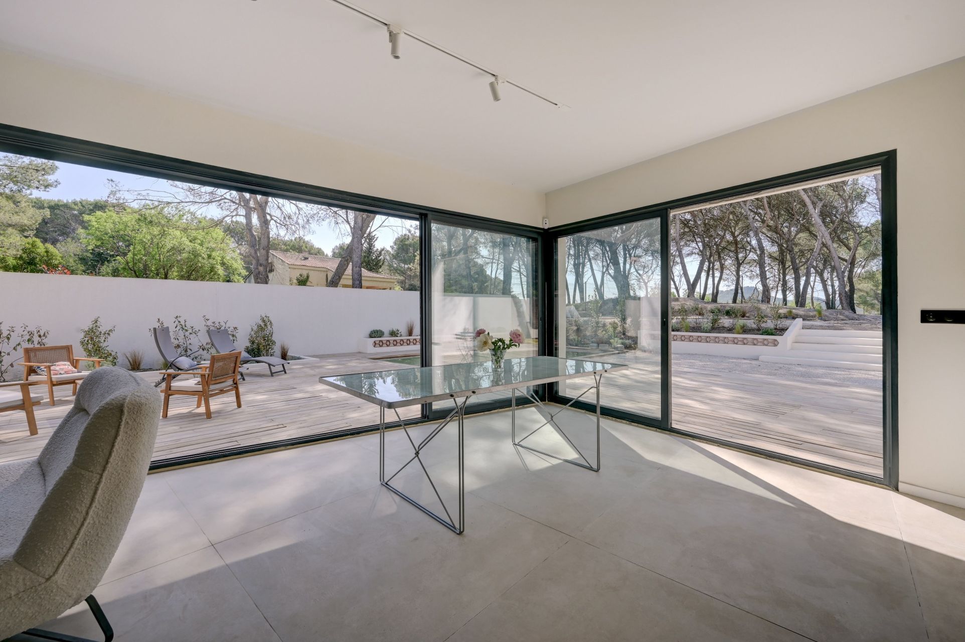 maison 5 Pièces en vente sur VENTABREN (13122)