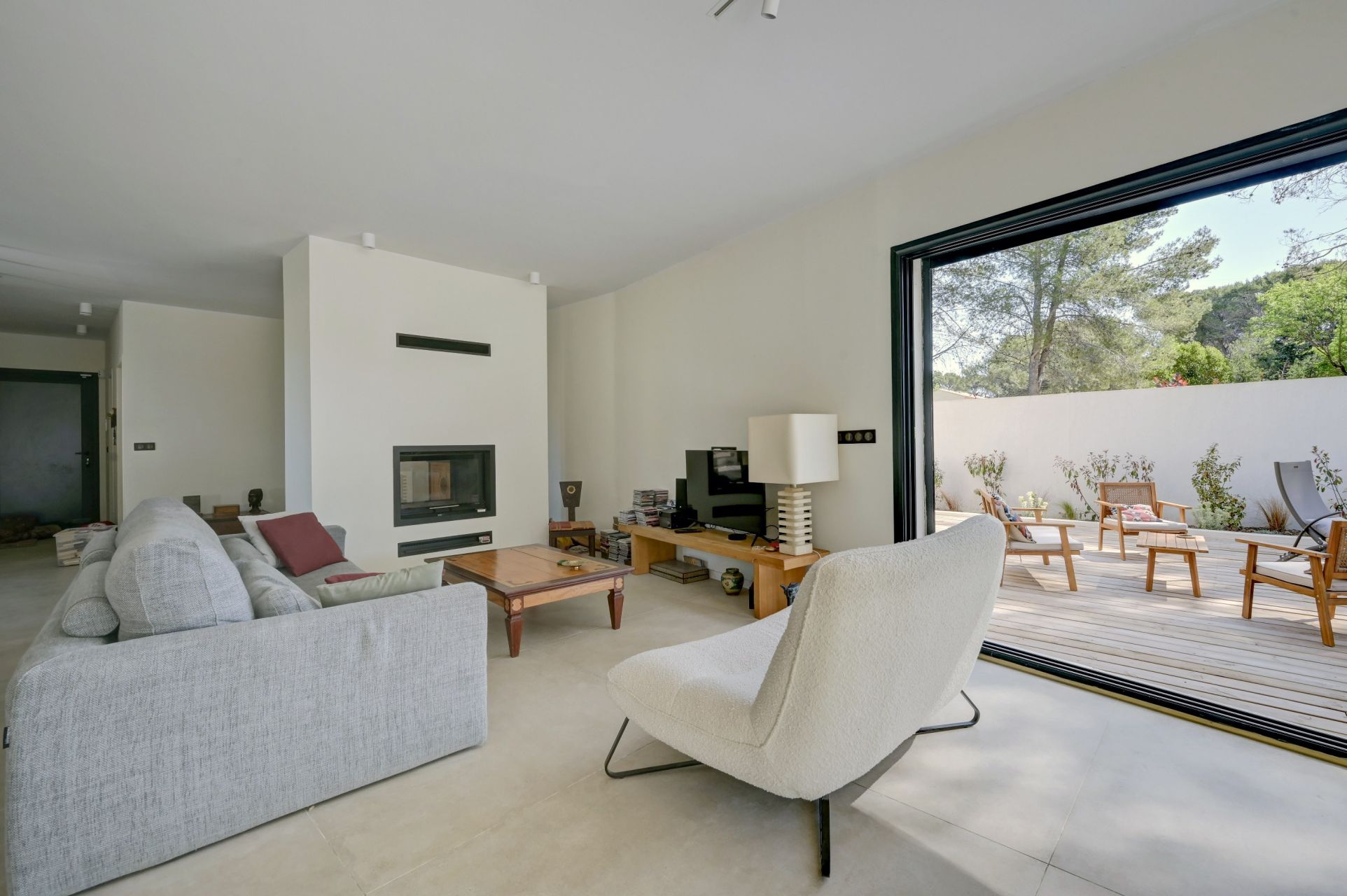 maison 5 Pièces en vente sur VENTABREN (13122)