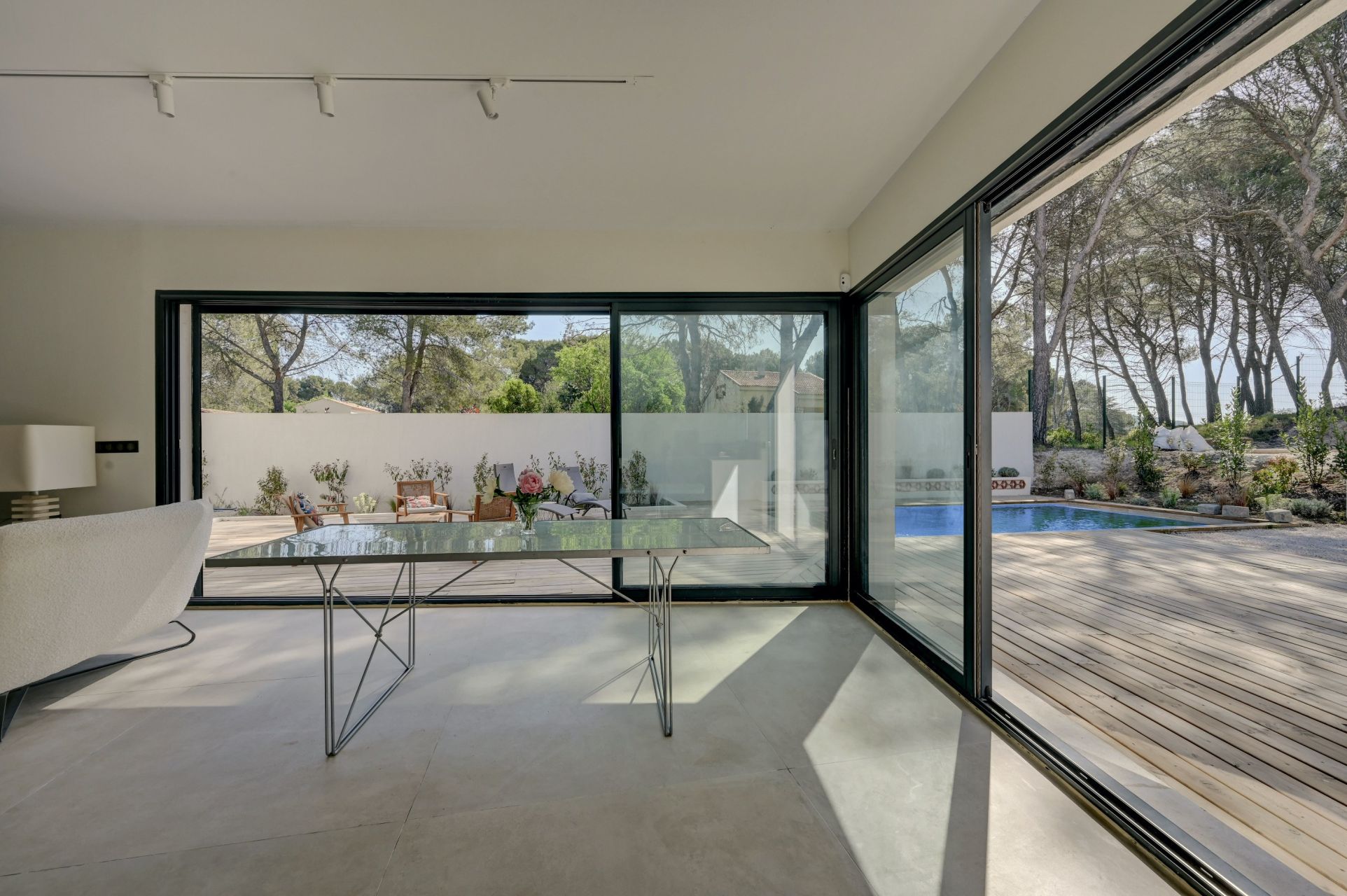 maison 5 Pièces en vente sur VENTABREN (13122)