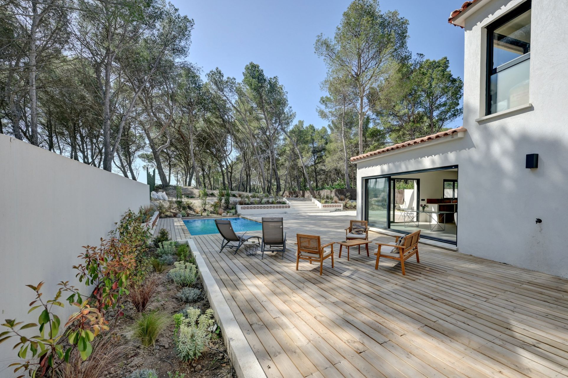 maison 5 Pièces en vente sur VENTABREN (13122)