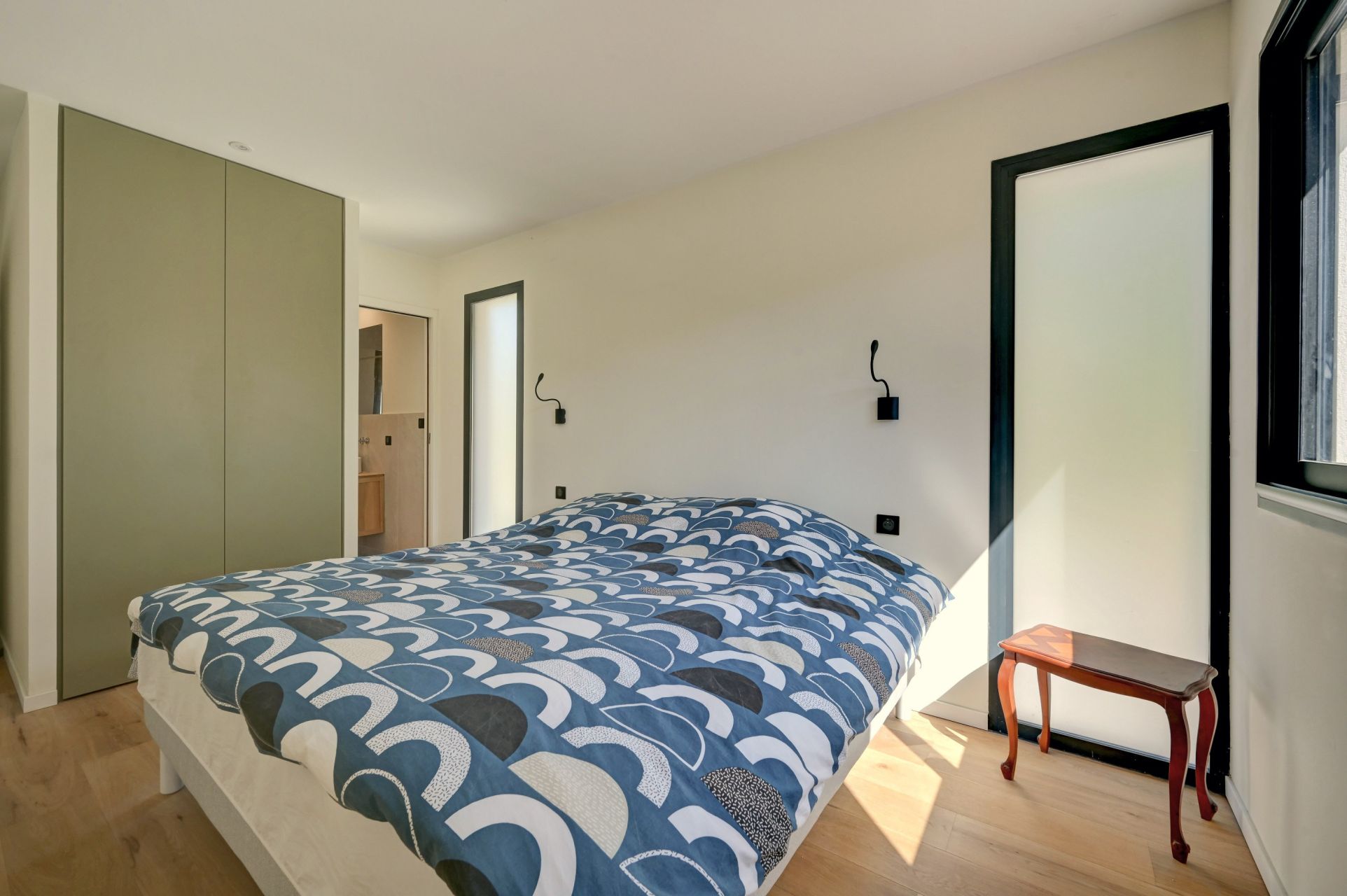 maison 5 Pièces en vente sur VENTABREN (13122)