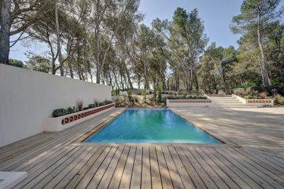 Vente Maison Ventabren 5&nbsp;Pièces 166&nbsp;m²