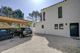 maison 5 Pièces en vente sur VENTABREN (13122)