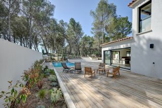 maison 5 Pièces en vente sur VENTABREN (13122)