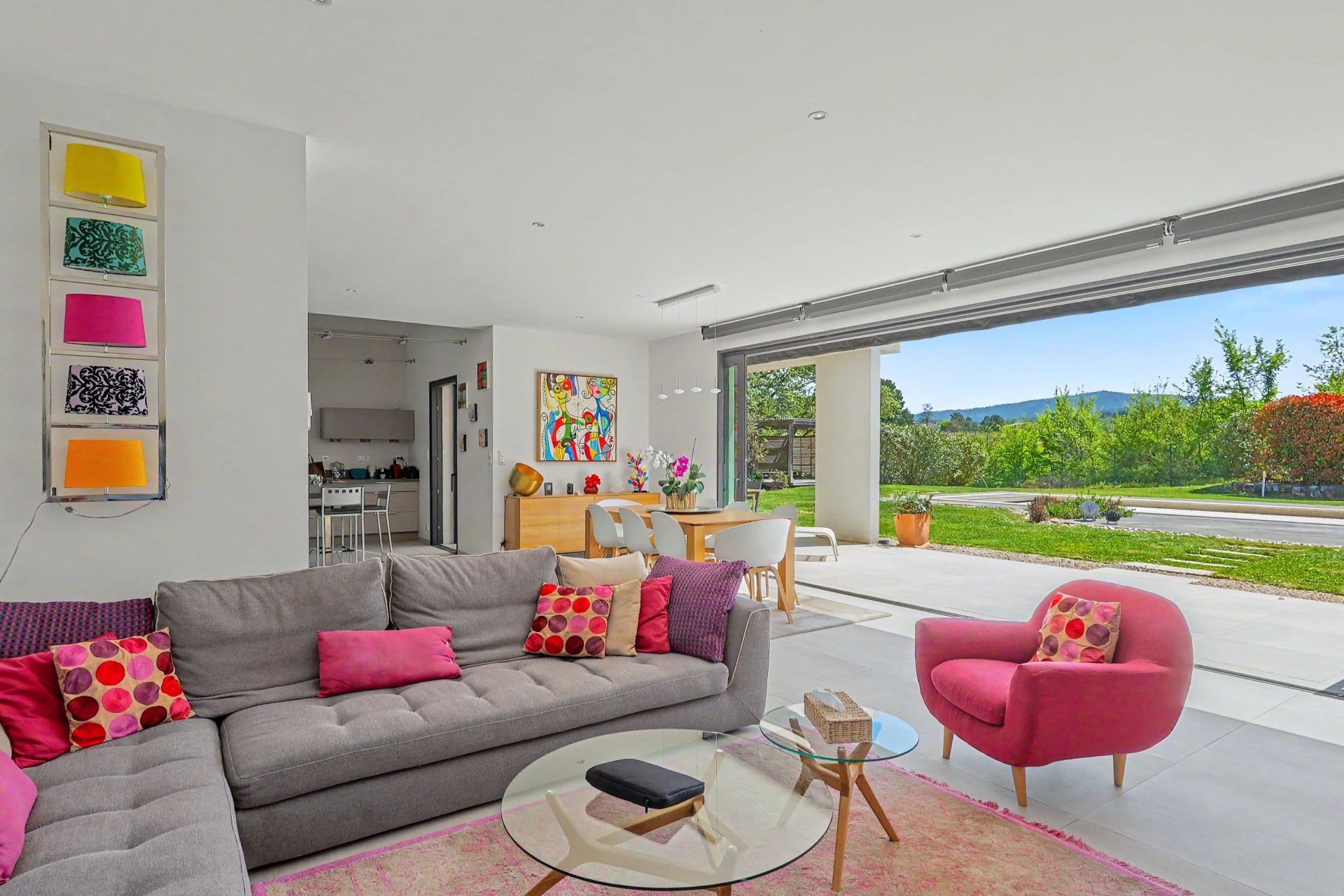 house 5 Rooms for sale on PEYNIER (13790)