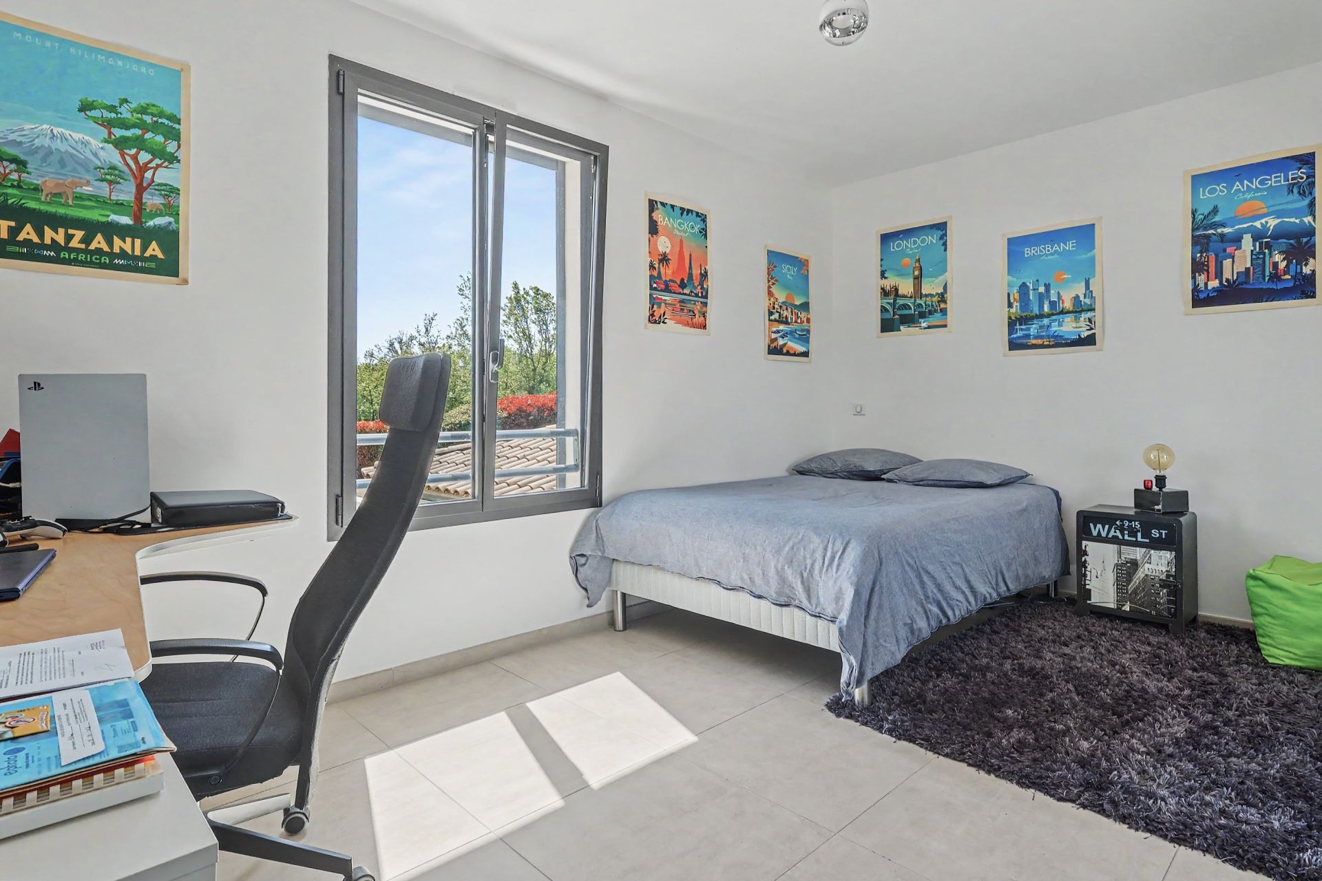 maison 5 Pièces en vente sur PEYNIER (13790)