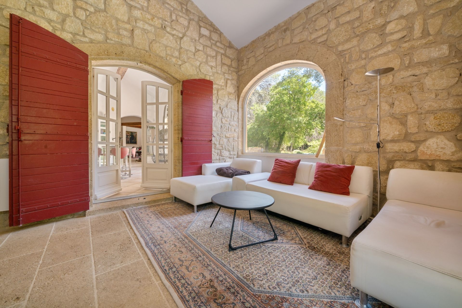 maison 8 Pièces en vente sur AIX EN PROVENCE (13100)