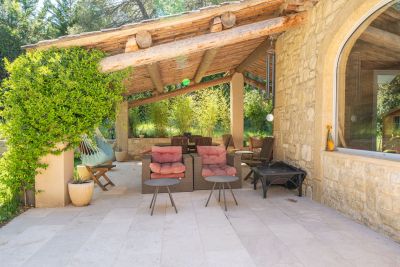 Vente Maison Aix-en-Provence 8&nbsp;Pièces 280&nbsp;m²