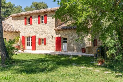 Vente Maison Aix-en-Provence 8&nbsp;Pièces 280&nbsp;m²