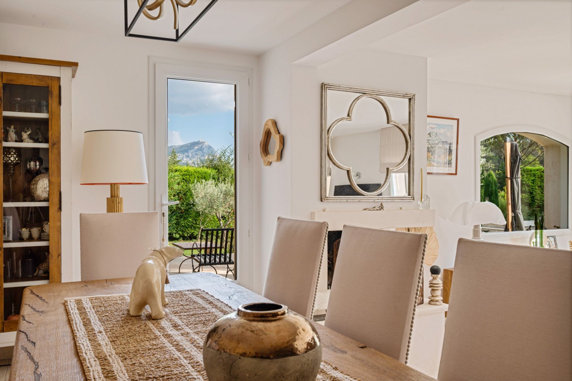 maison 7 Pièces en vente sur ST MARC JAUMEGARDE (13100)