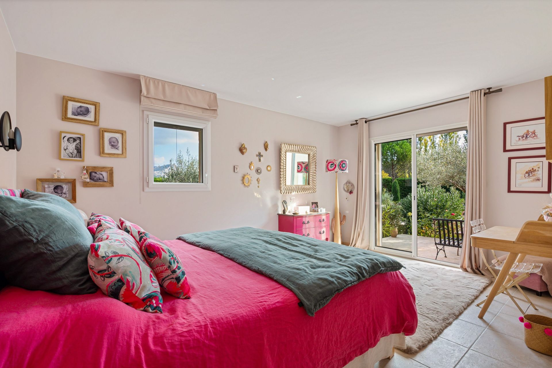 maison 7 Pièces en vente sur ST MARC JAUMEGARDE (13100)