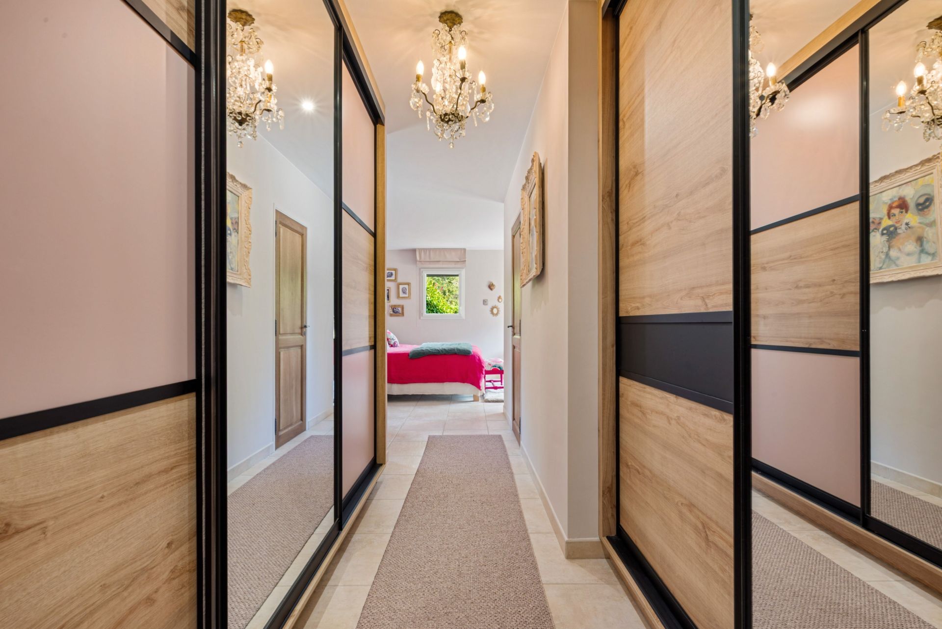 maison 7 Pièces en vente sur ST MARC JAUMEGARDE (13100)