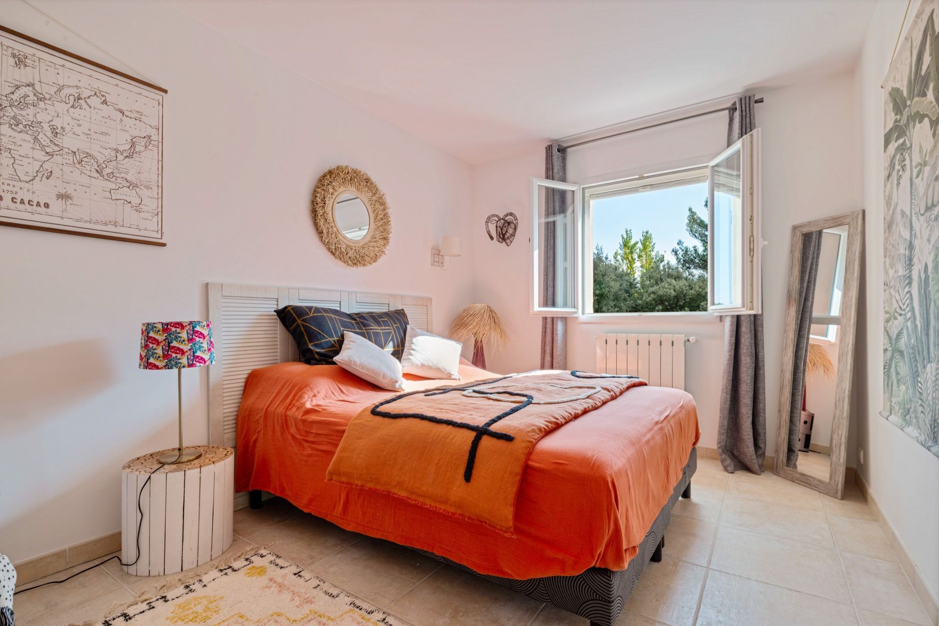 maison 7 Pièces en vente sur ST MARC JAUMEGARDE (13100)
