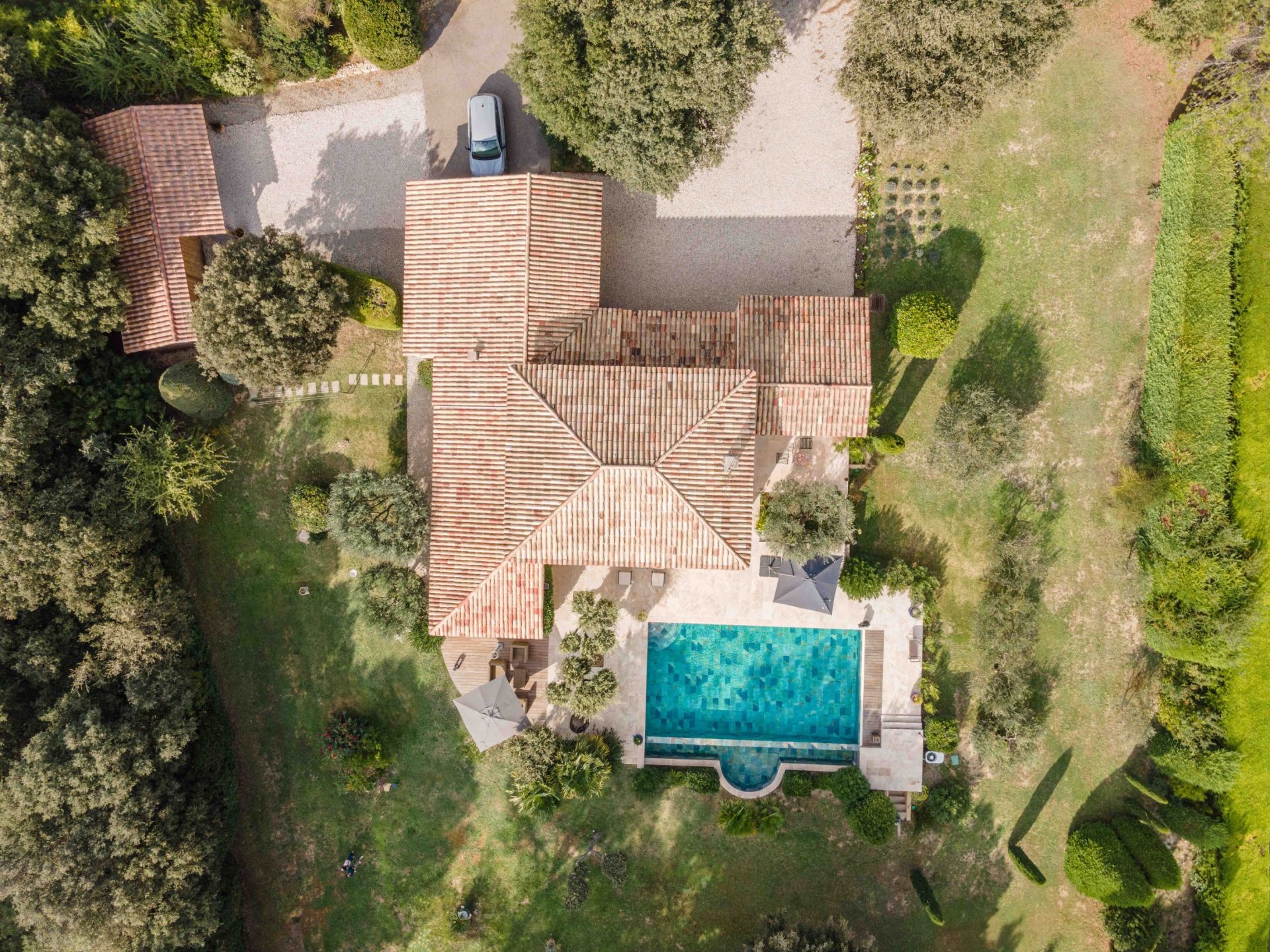 maison 7 Pièces en vente sur AIX EN PROVENCE (13100)