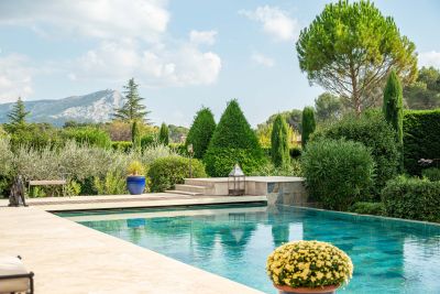 Vente Maison Saint-Marc-Jaumegarde 7&nbsp;Pièces 220&nbsp;m²
