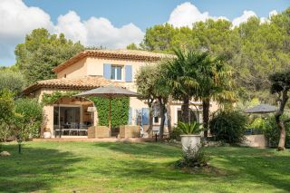 maison 7 Pièces en vente sur ST MARC JAUMEGARDE (13100)