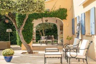 maison 7 Pièces en vente sur ST MARC JAUMEGARDE (13100)