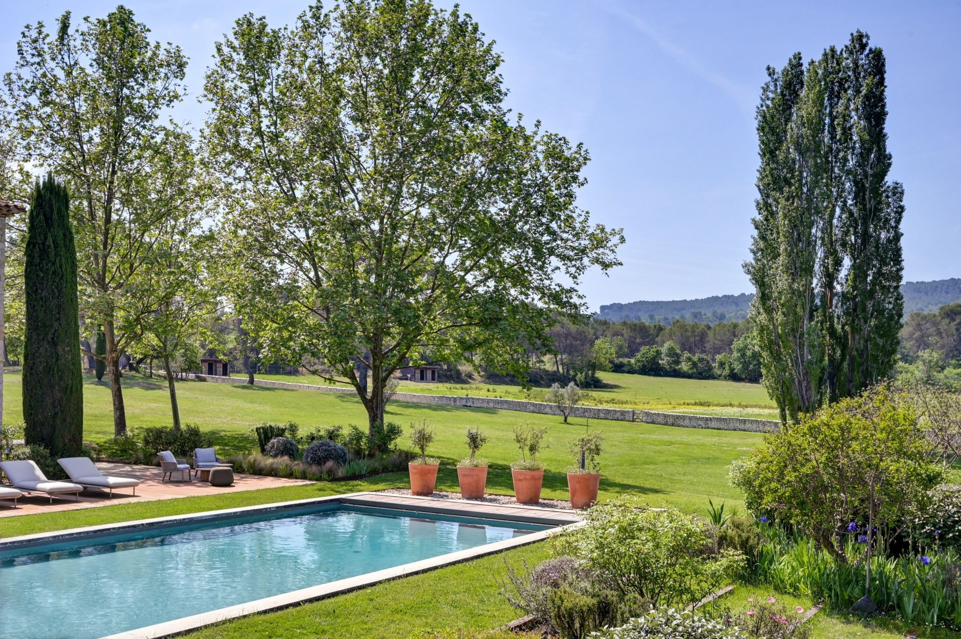 maison 15 Pièces en vente sur AIX EN PROVENCE (13100)