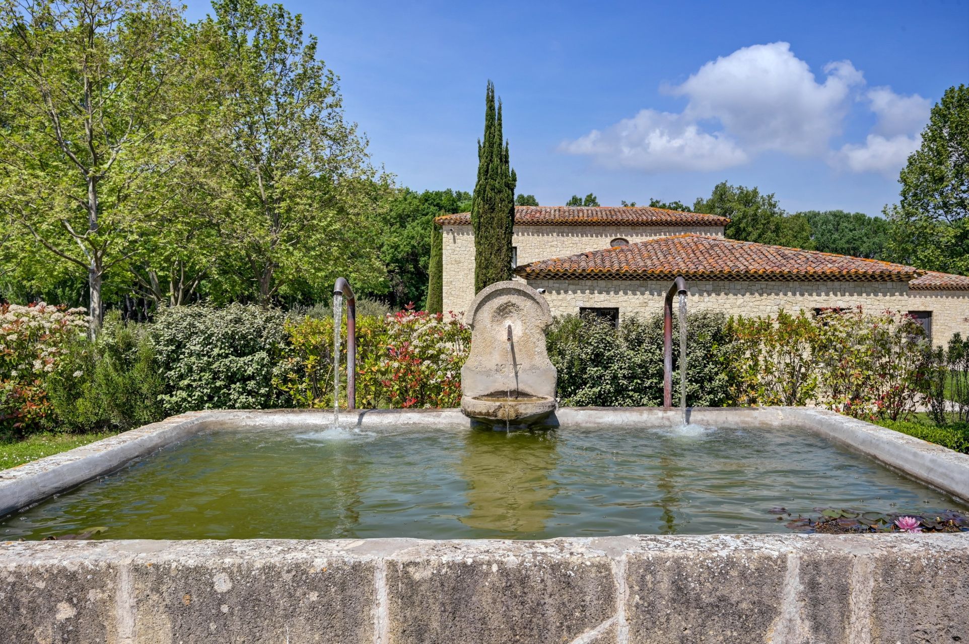 house 15 Rooms for sale on MEYRARGUES (13650)