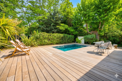 Sale House Aix-en-Provence 6&nbsp;Rooms 200&nbsp;m²