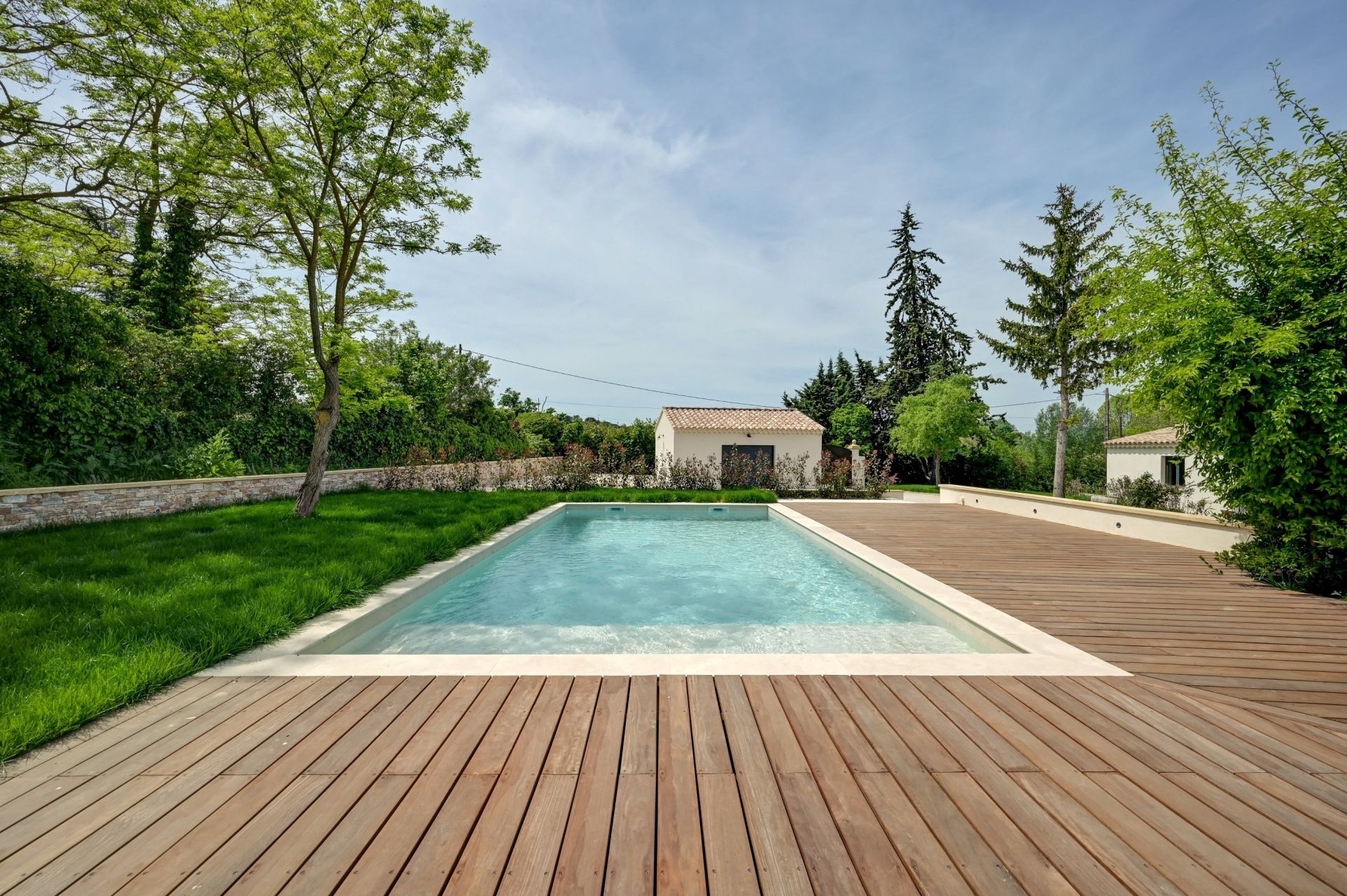 maison 5 Pièces en vente sur AIX EN PROVENCE (13100)