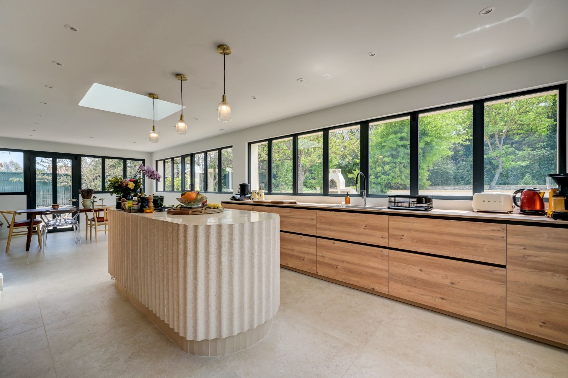 maison 5 Pièces en vente sur AIX EN PROVENCE (13100)