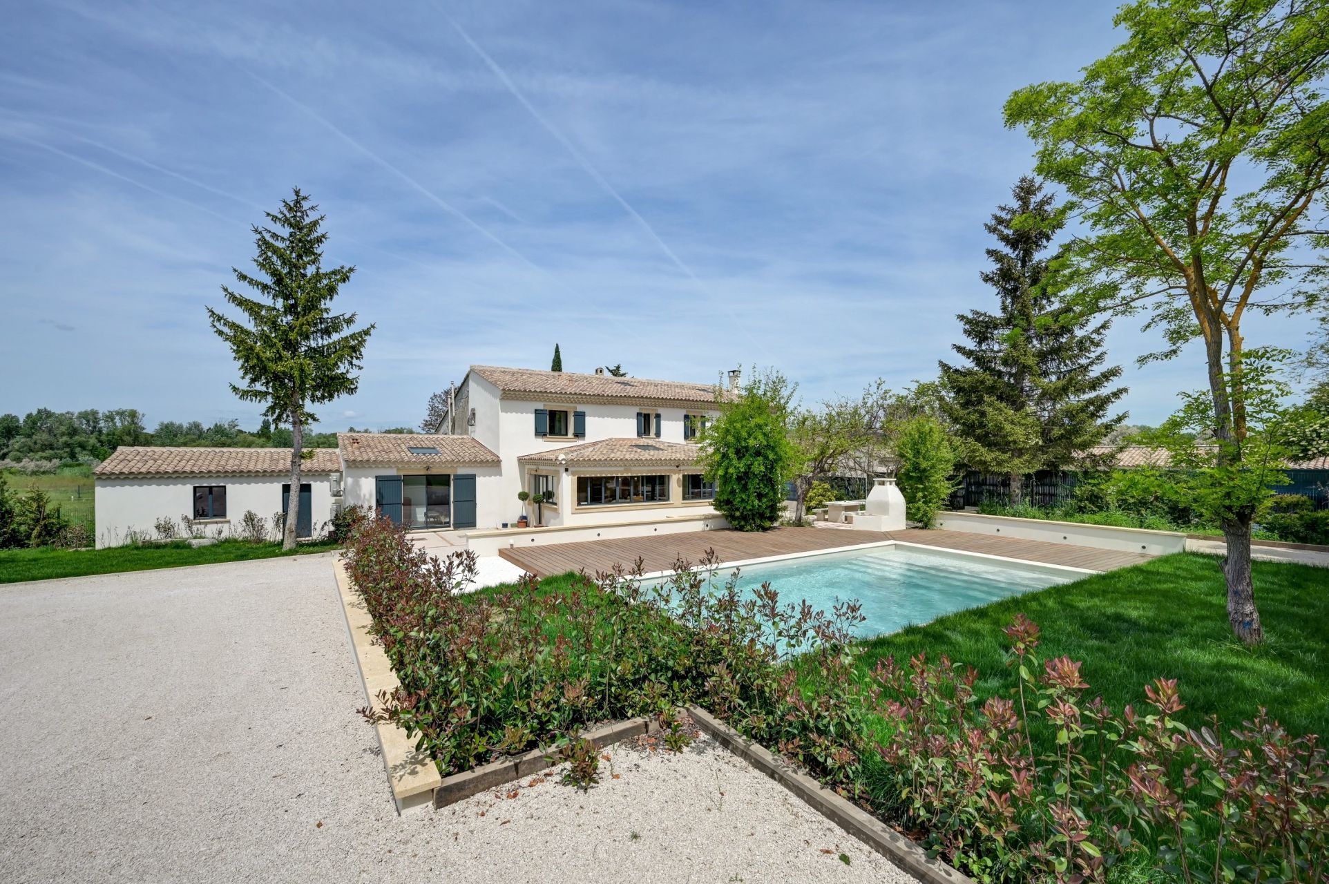 maison 5 Pièces en vente sur AIX EN PROVENCE (13100)