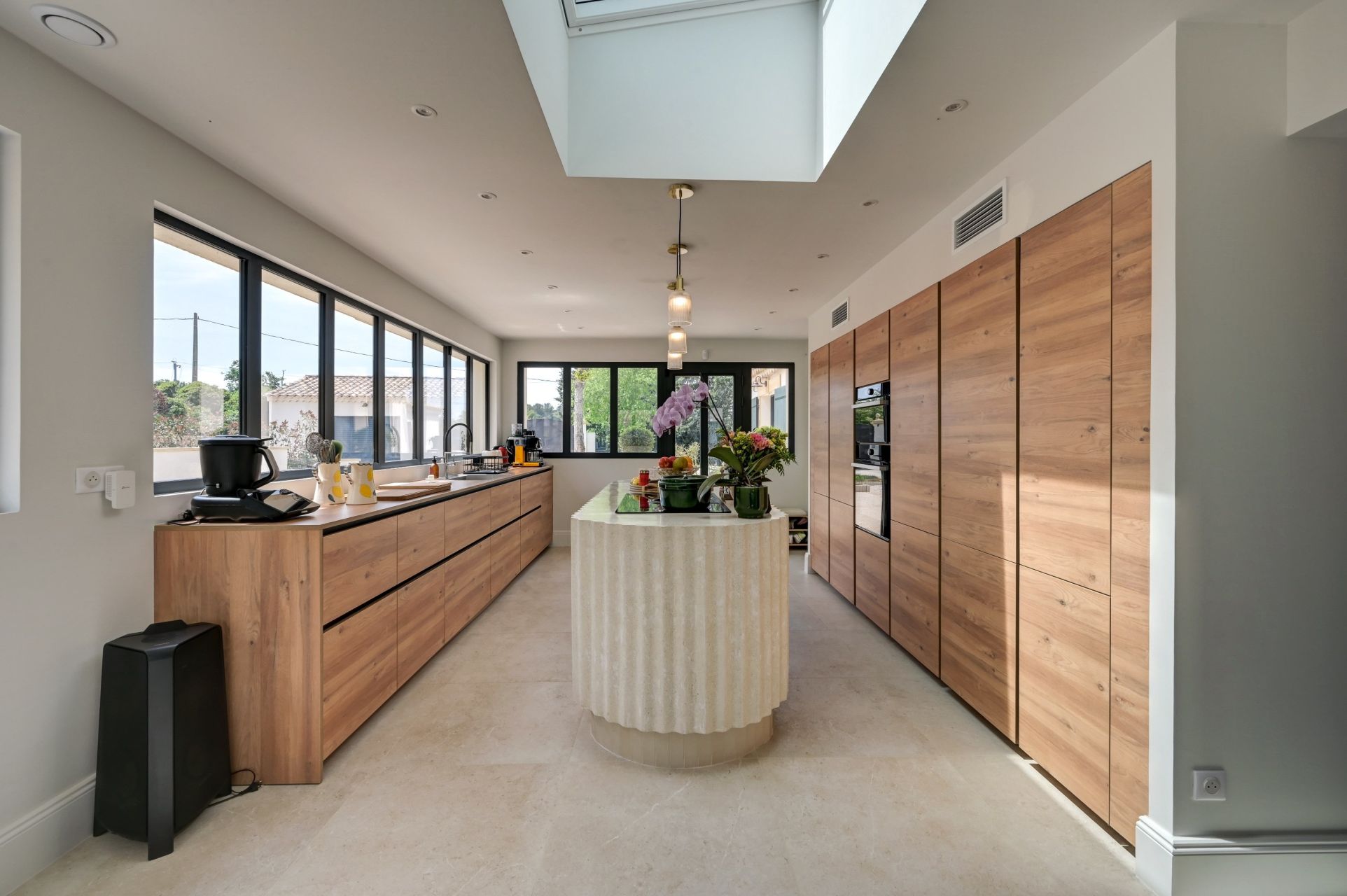 maison 5 Pièces en vente sur AIX EN PROVENCE (13100)