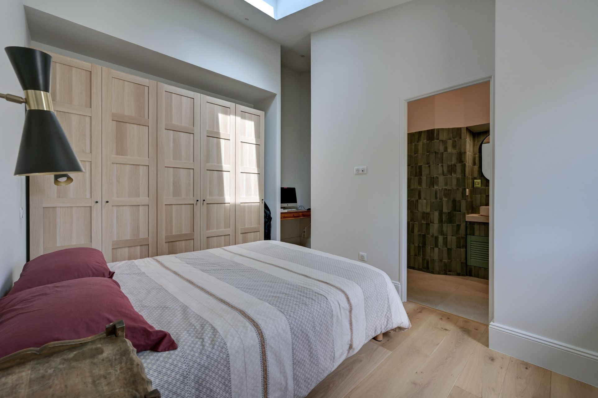 maison 5 Pièces en vente sur AIX EN PROVENCE (13100)