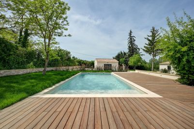 Vente Maison Aix-en-Provence 5&nbsp;Pièces 191&nbsp;m²
