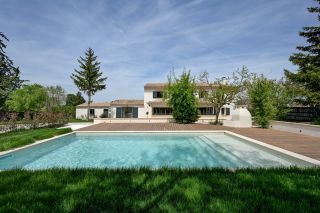 maison 5 Pièces en vente sur AIX EN PROVENCE (13100)