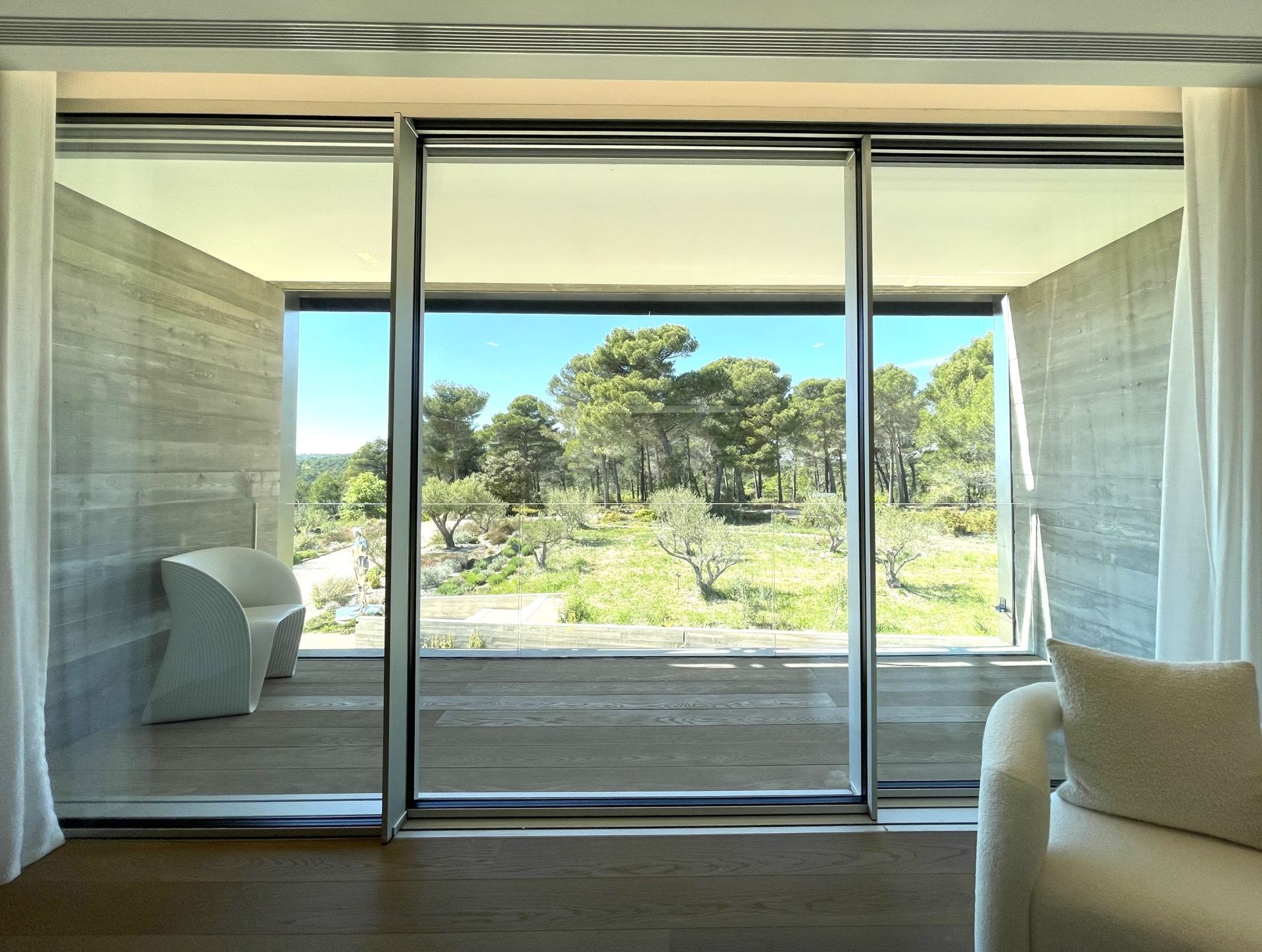 villa 12 Pièces en location saisonnière sur AIX EN PROVENCE (13540)