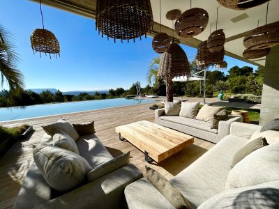 Vacances Villa Aix-en-Provence 12&nbsp;Pièces 1400&nbsp;m²