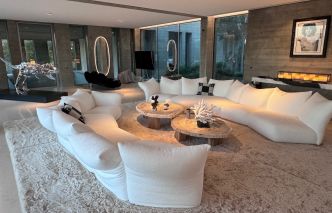 villa 12 Pièces en location saisonnière sur AIX EN PROVENCE (13540)