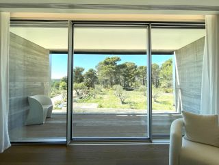 villa 12 Pièces en location saisonnière sur AIX EN PROVENCE (13540)