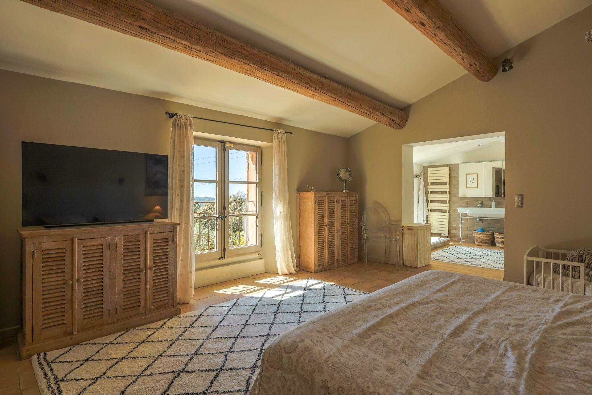 maison 9 Pièces en location sur AIX EN PROVENCE (13100)