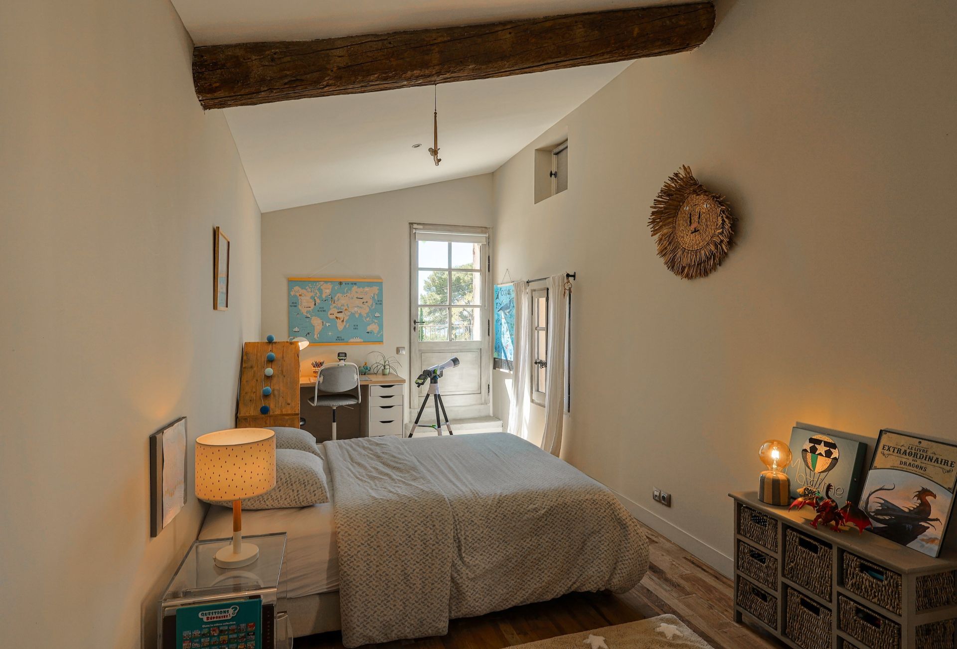maison 9 Pièces en location sur AIX EN PROVENCE (13100)