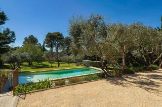 maison 9 Pièces en location sur AIX EN PROVENCE (13100)