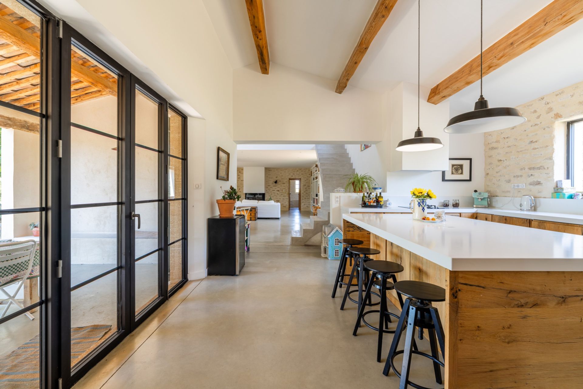 maison 7 Pièces en vente sur AIX EN PROVENCE (13100)