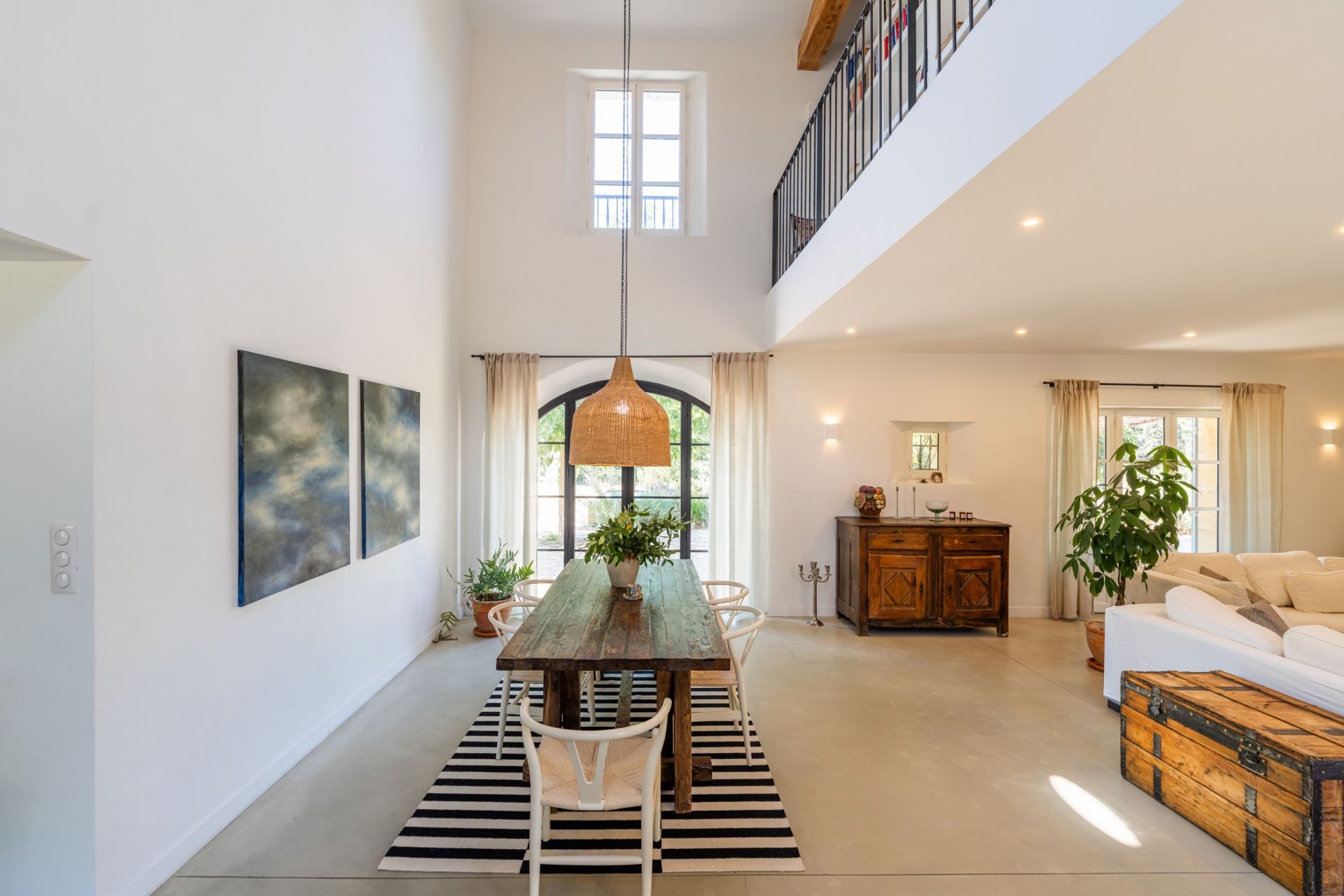 maison 7 Pièces en vente sur AIX EN PROVENCE (13100)
