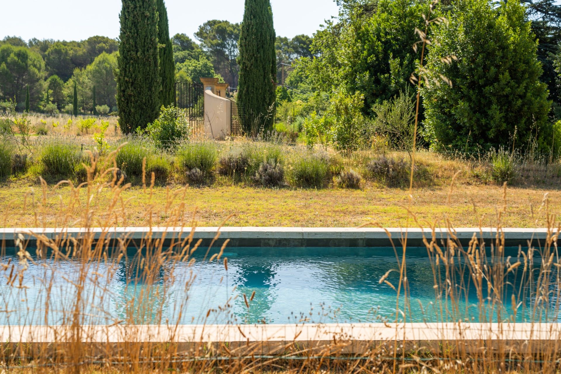 maison 7 Pièces en vente sur AIX EN PROVENCE (13100)