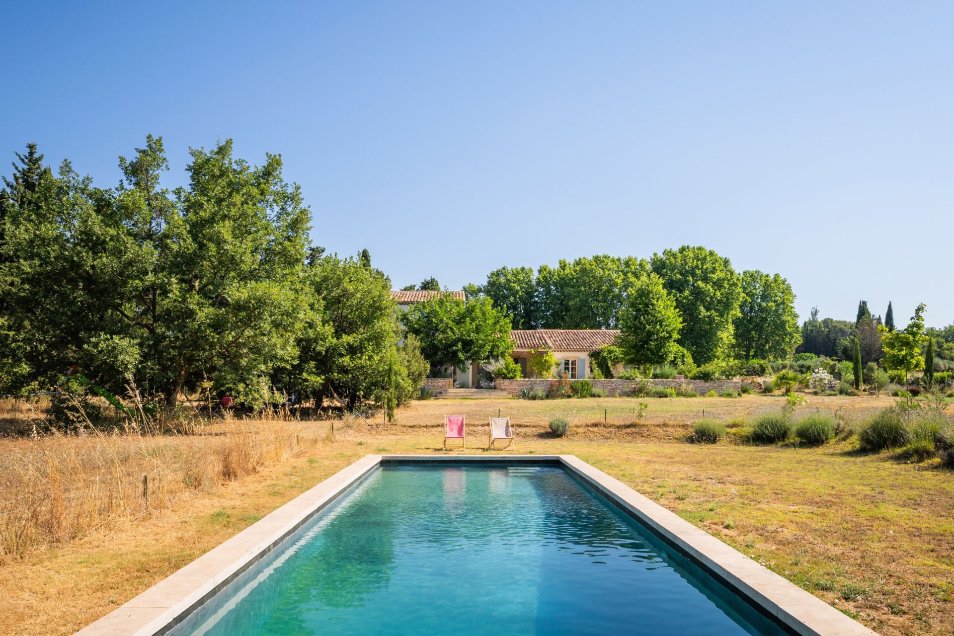 maison 7 Pièces en vente sur AIX EN PROVENCE (13100)