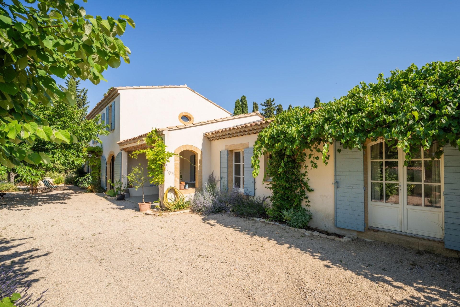 maison 7 Pièces en vente sur AIX EN PROVENCE (13100)