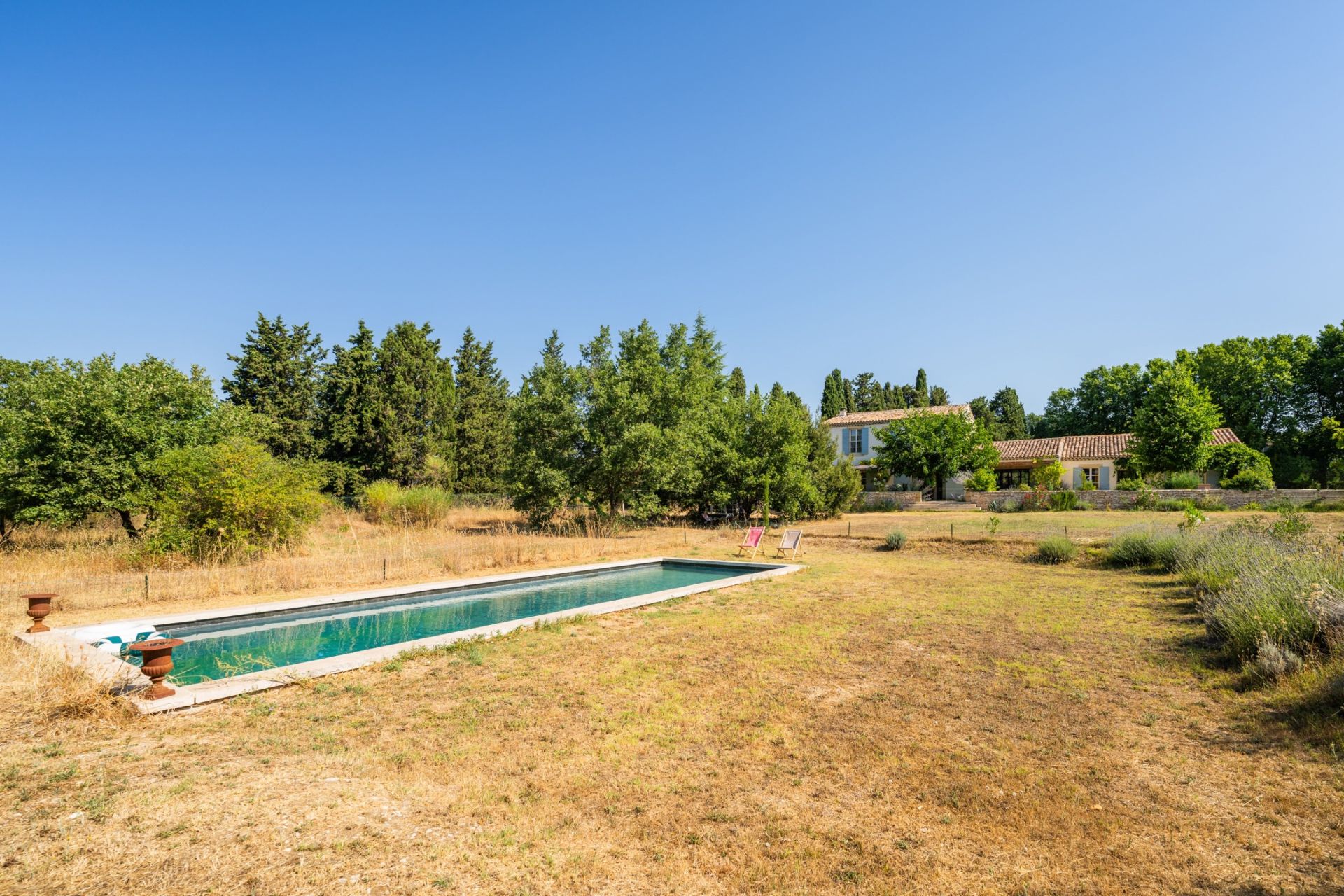 maison 7 Pièces en vente sur AIX EN PROVENCE (13100)