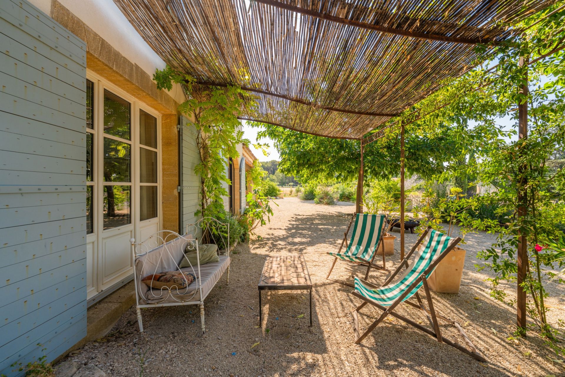 maison 7 Pièces en vente sur AIX EN PROVENCE (13100)